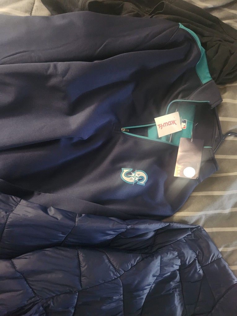 Sports Jackets