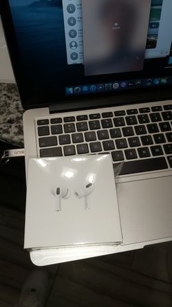 Airpod Pros