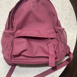 Backpack 