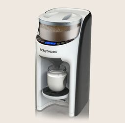 Formula dispenser