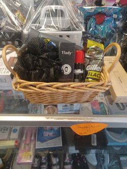 Gift Basket / Father