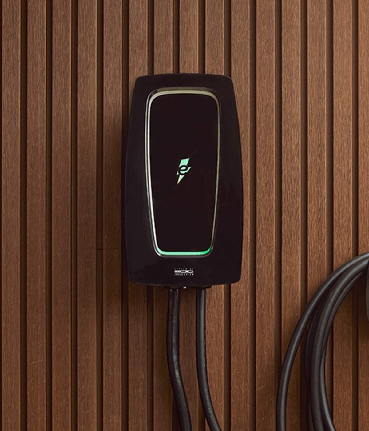 Electrify Home EV Charger