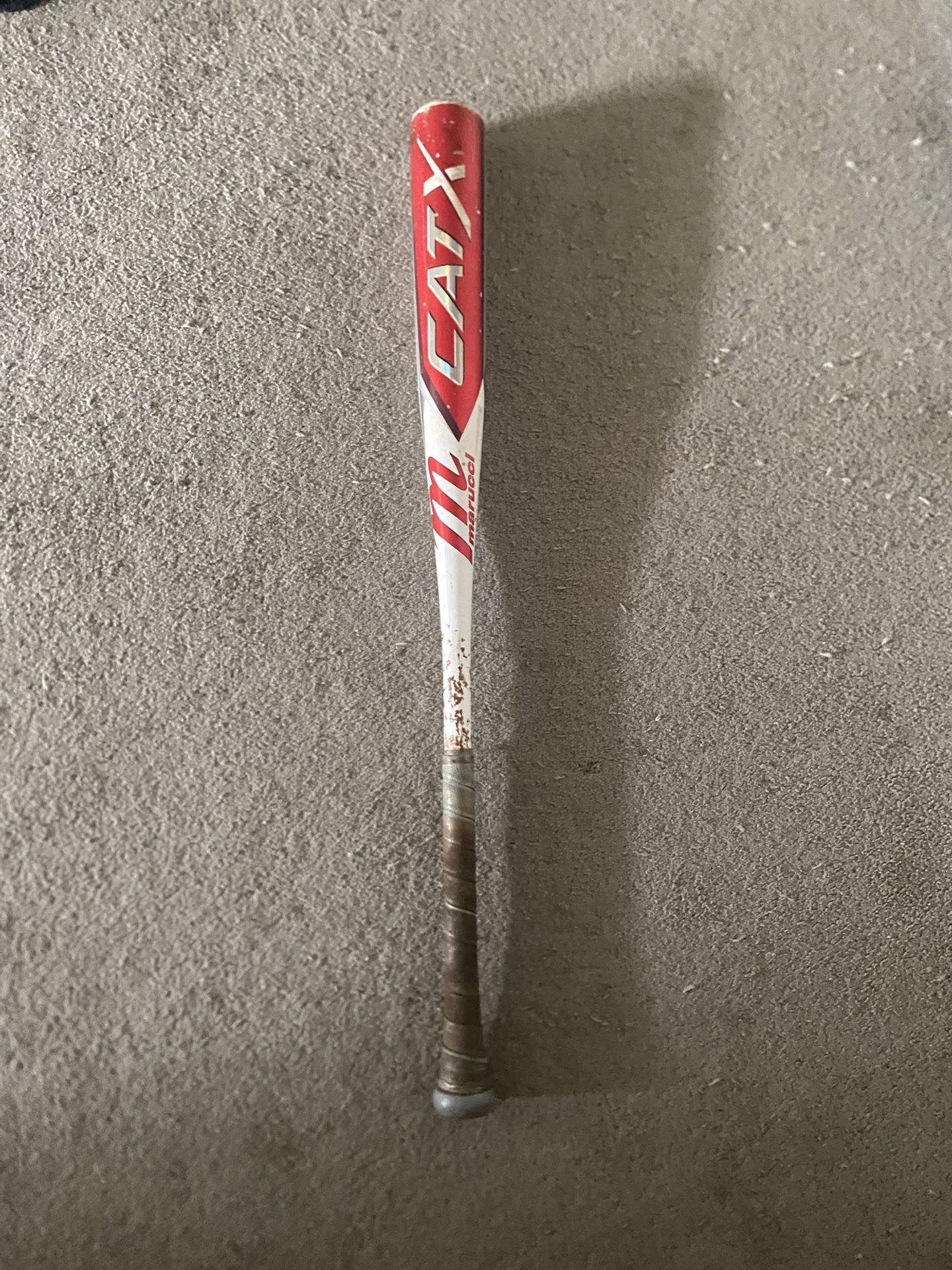 Marucci Cat X BBCOR Baseball Bat