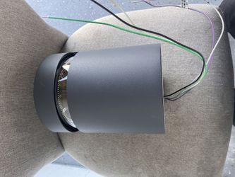 Hardwire Out Door Spot Light