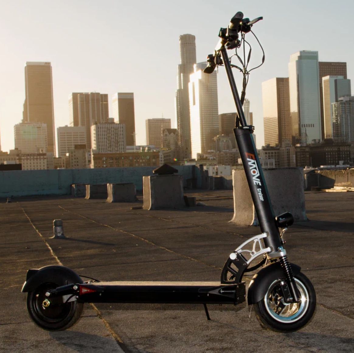 EMOVE CRUISER S