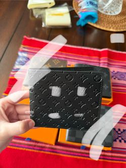Designer Men’s Wallets