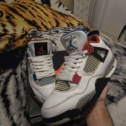 Jordan 5 What The Size 11.5