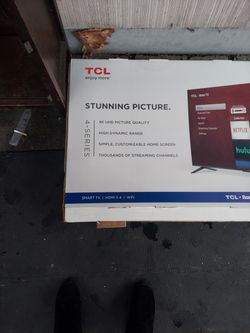 T.V