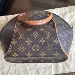 Loui Vitton Authentic Bag