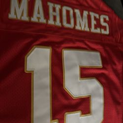 Kansas City Malone Jersey