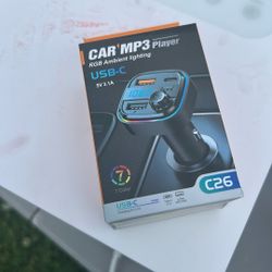 Car MP3 / USB 