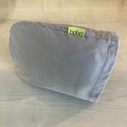 Boba Baby Wrap Carrier Gray