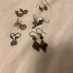 Cute Bundle Earrings