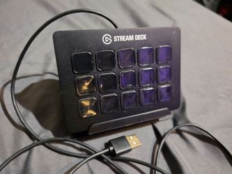 Elgato Stream Deck