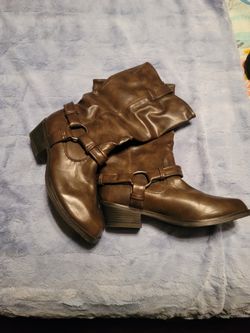 Woman's Boot