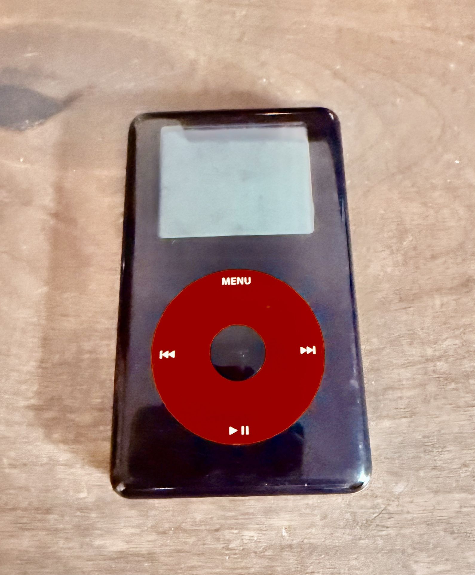 Apple iPod u2 Generation 20GB $50