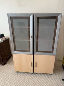 Target Cabinet (2)