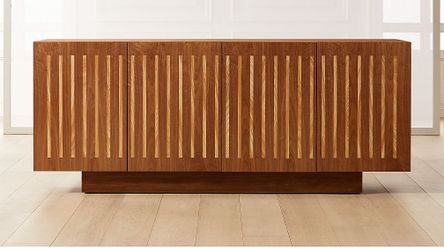 CB2 Coyne Credenza