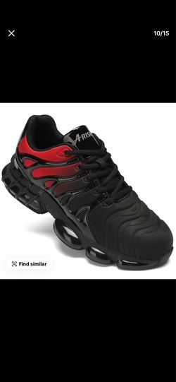 Steel toe shoes men