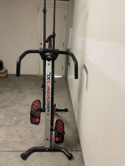 Maxi Climber XL For Sale
