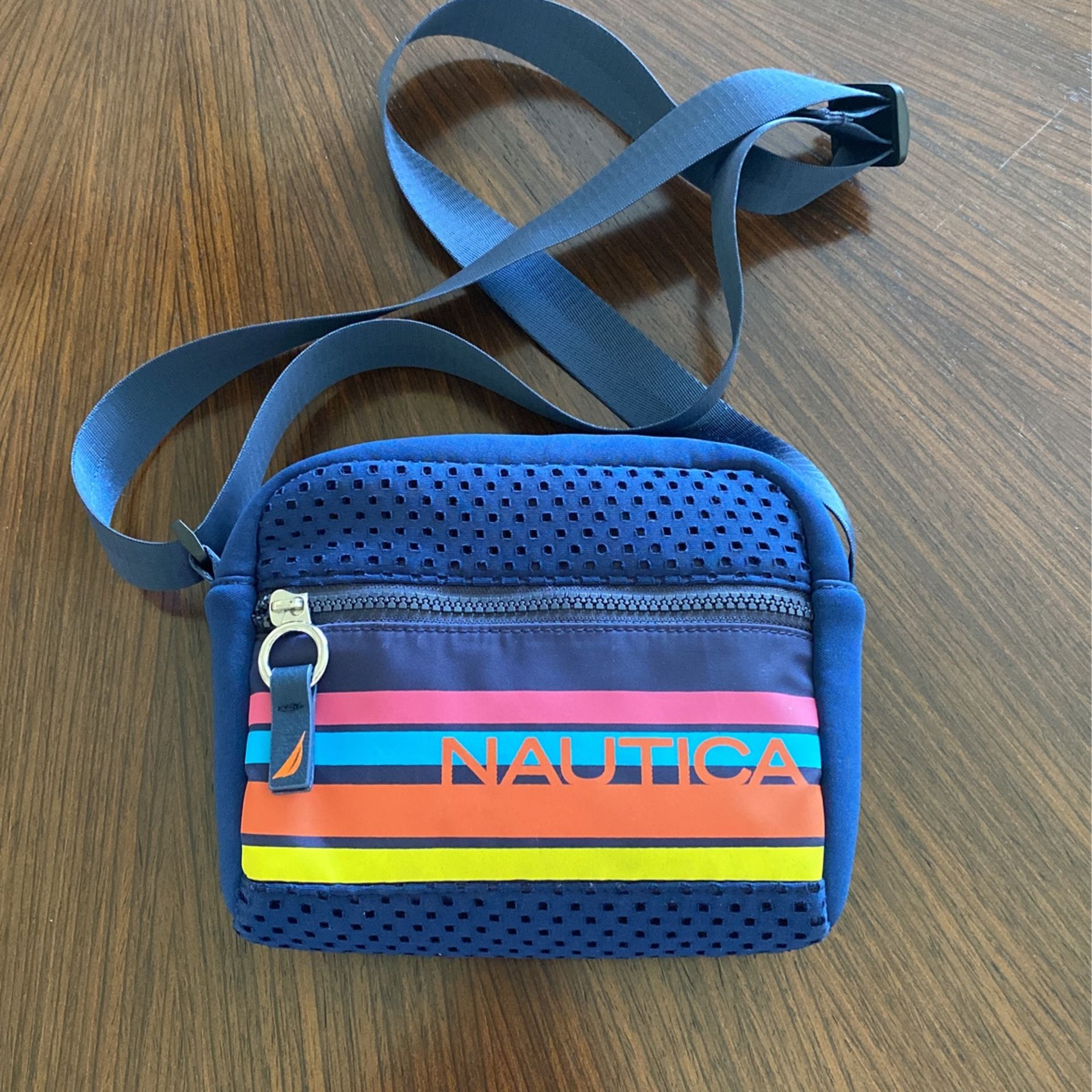 Crossbody Bag
