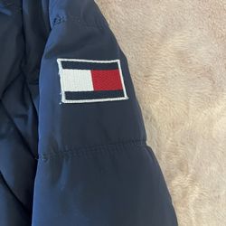 Tommy Hilfiger Winter Jacket 