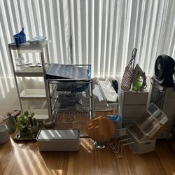 Moving Sale - Selling everything