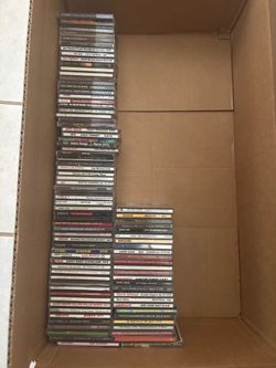 CDR’s  Live Imports