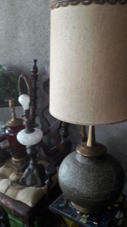 Lamps