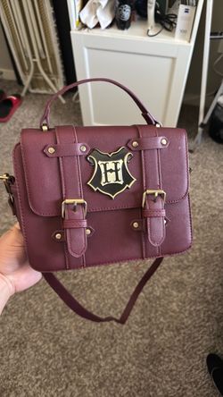 Harry Potter Hogwarts bag