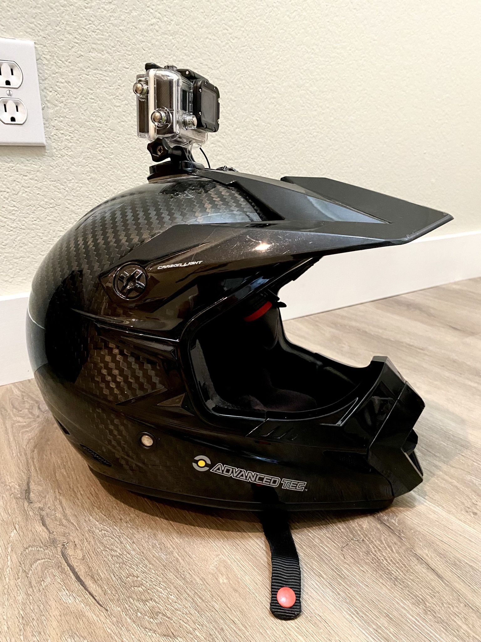 Helmet 