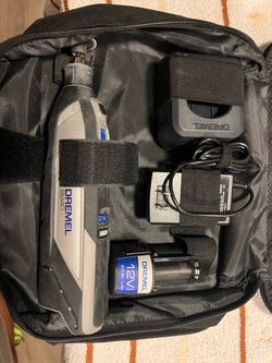 Dremel 8240