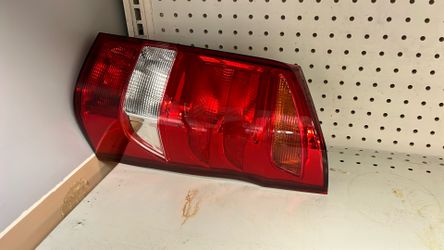 Mercedes Benz W447 Tail Light LED Left Rear Lamp