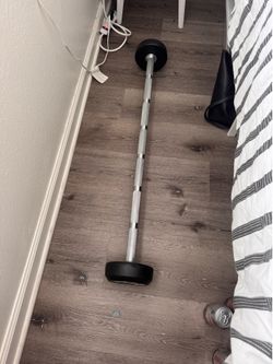 30 lb Barbell