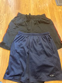 Shorts youth Med $2 each