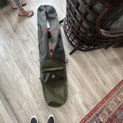 Burton Snowboarding Gear