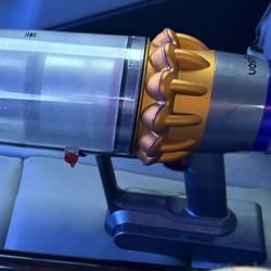 Dyson 15s Detect Submarine Vacuum