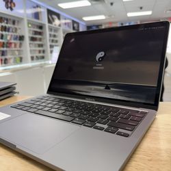 MacBook Pro 2020 