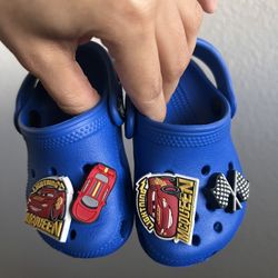 Baby Infant Crocs