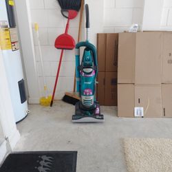 Vacuum Cleaner 
