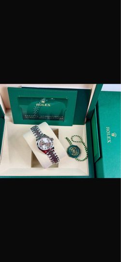 Rolex 279174 Rolex Lady Datejust 28mm 2026