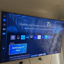 Samsung Smart Tv 75 Inch