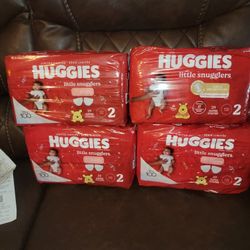 Huggies 