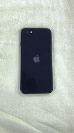 iPhone SE 2nd Gen