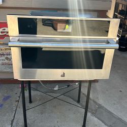 30” Built In Microwave 
