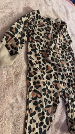 Baby Long Sleeve Onesie
