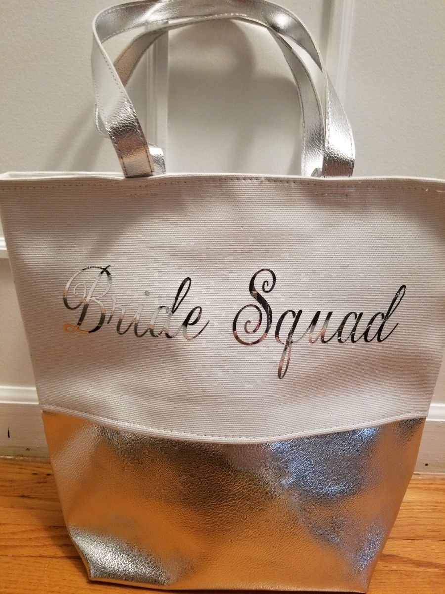 New Bride Squad