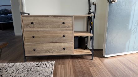 Side Cabinet