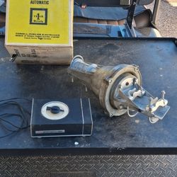 CDE AR-22R Rotor for Ham or CB
