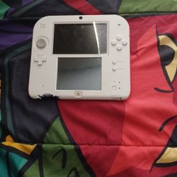 Nintendo 2ds